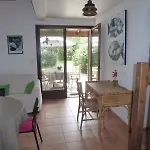 Maison Asco A Santa Giulia ヴィラ *