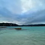 Maison Asco A Santa Giulia ポルトヴェッキオ