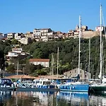 Maison Asco A Santa Giulia * ポルトヴェッキオ