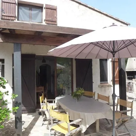 빌라 Maison Asco A Santa Giulia