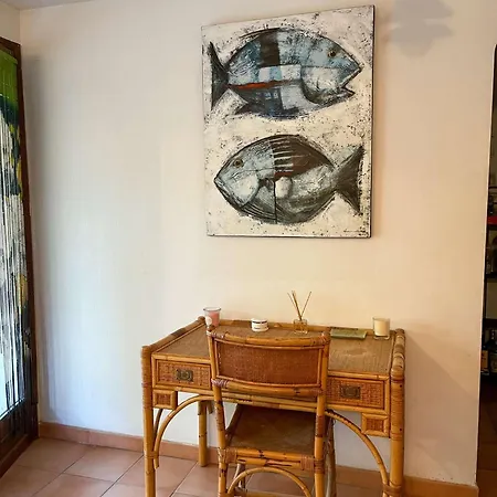 Villa Maison Asco A Santa Giulia *