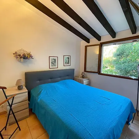 ヴィラ Maison Asco A Santa Giulia *
