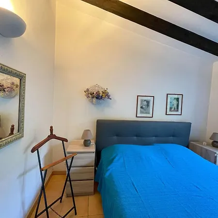 ヴィラ Maison Asco A Santa Giulia ポルトヴェッキオ