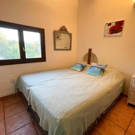 Maison Asco A Santa Giulia