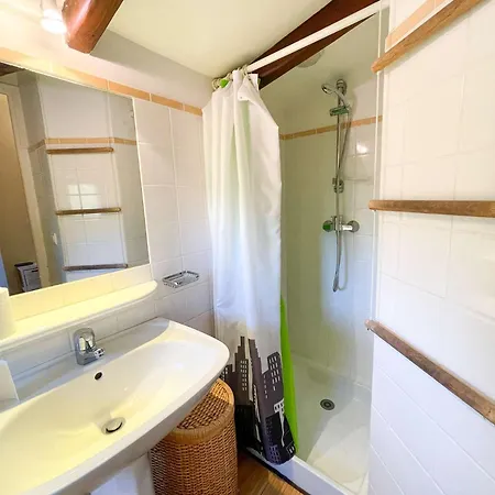 Maison Asco A Santa Giulia Villa Porto-Vecchio (Corsica)