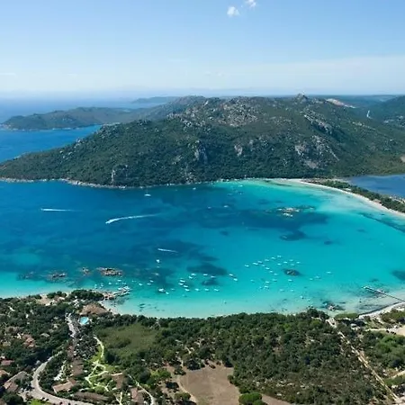 Maison Asco A Santa Giulia Villa Porto-Vecchio (Corsica)