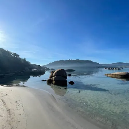 Maison Asco A Santa Giulia Villa Porto-Vecchio (Corsica)