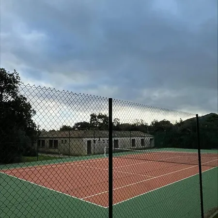 Maison Asco A Santa Giulia * 포르토베쉬오