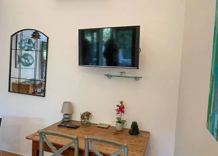 Maison Asco A Santa Giulia