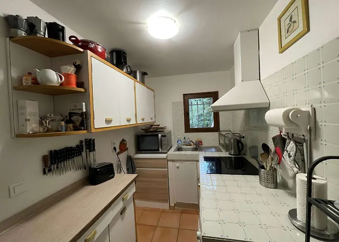 Maison Asco A Santa Giulia * Porto-Vecchio (Corsica)