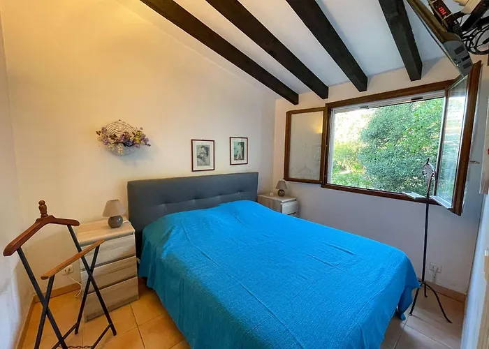 Villa Maison Asco A Santa Giulia *