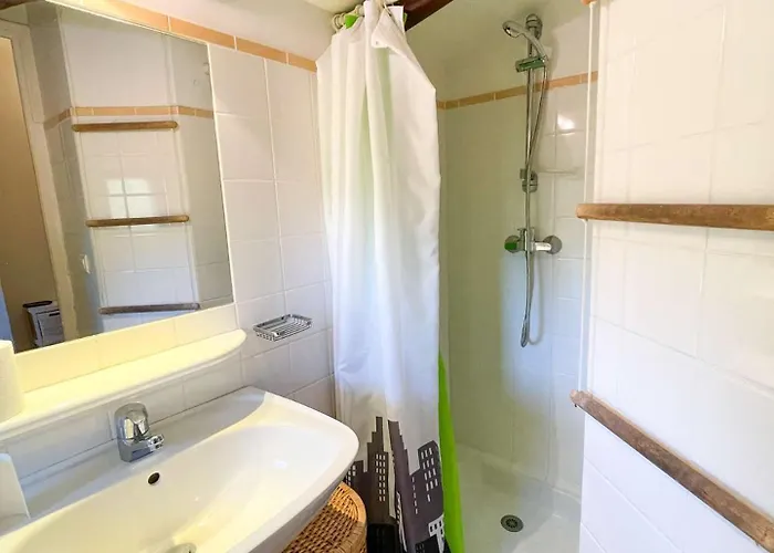 Maison Asco A Santa Giulia Villa Porto-Vecchio (Corsica)