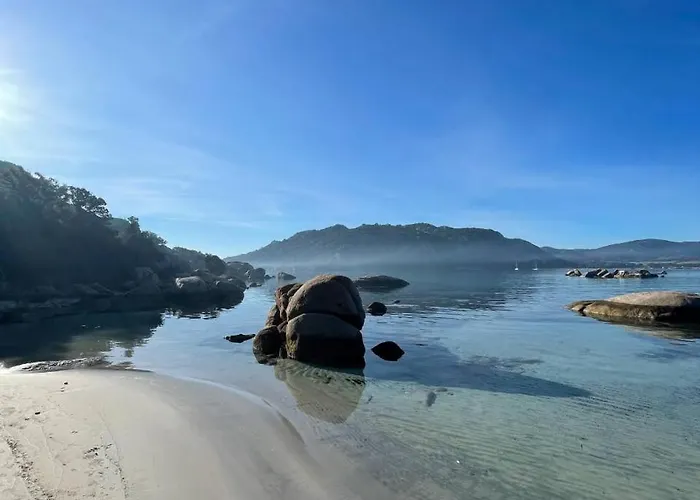 Maison Asco A Santa Giulia Villa Porto-Vecchio (Corsica)