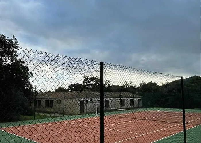 Maison Asco A Santa Giulia * Porto-Vecchio (Corsica)